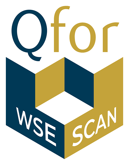 Qfor WSE-scan